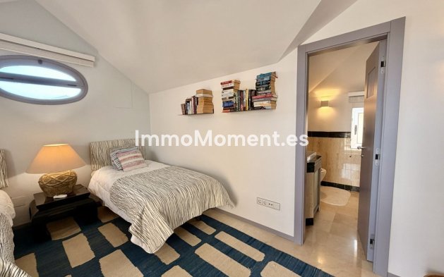 Reventa - Apartamento - Marbella - Nueva Andalucía