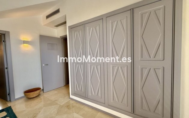 Reventa - Apartamento - Marbella - Nueva Andalucía