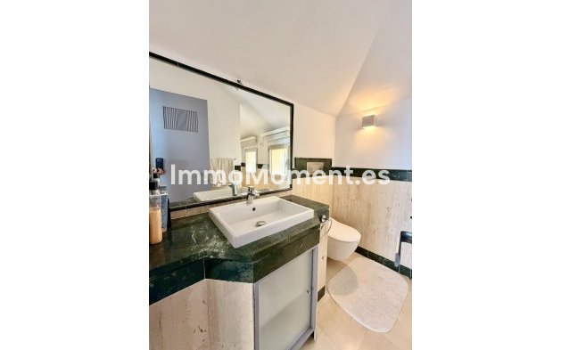 Reventa - Apartamento - Marbella - Nueva Andalucía
