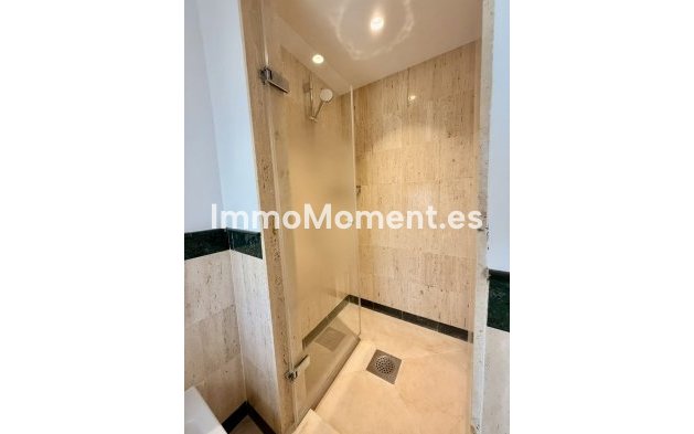 Reventa - Apartamento - Marbella - Nueva Andalucía
