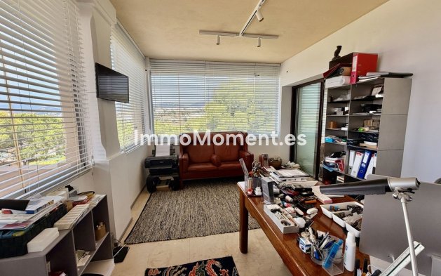Reventa - Apartamento - Marbella - Nueva Andalucía