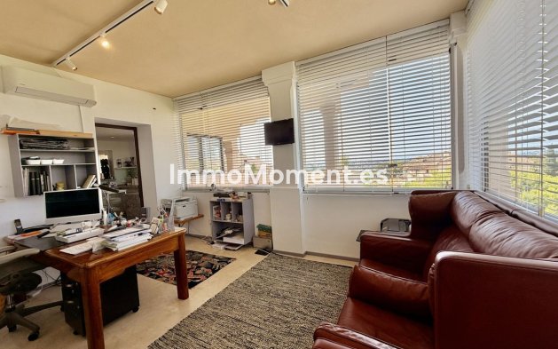 Reventa - Apartamento - Marbella - Nueva Andalucía