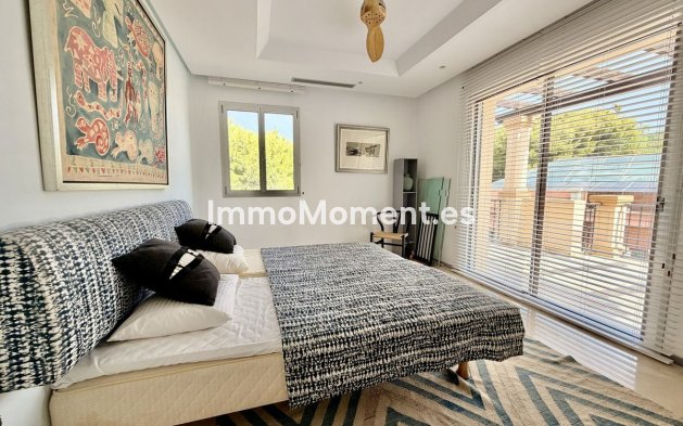 Reventa - Apartamento - Marbella - Nueva Andalucía
