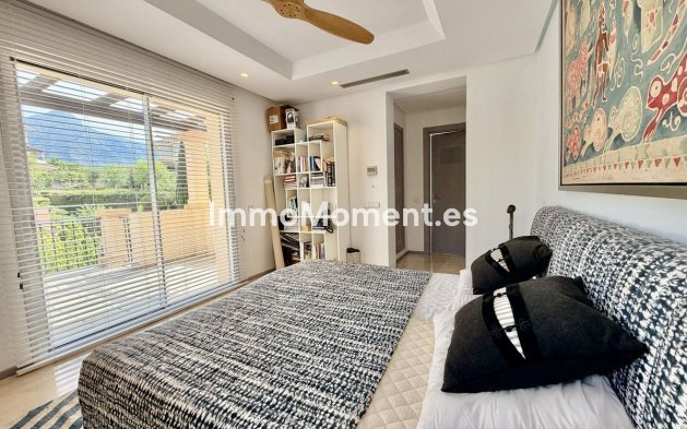 Reventa - Apartamento - Marbella - Nueva Andalucía