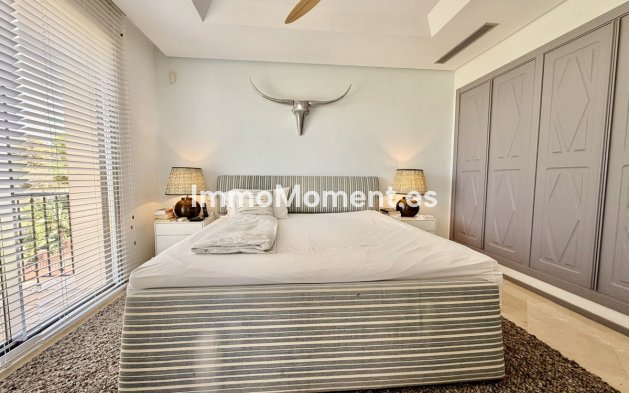 Reventa - Apartamento - Marbella - Nueva Andalucía