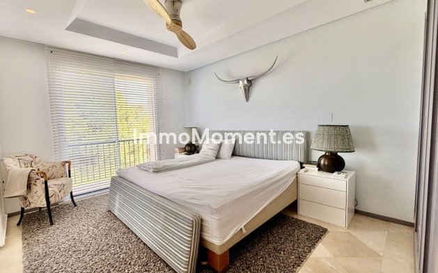 Reventa - Apartamento - Marbella - Nueva Andalucía