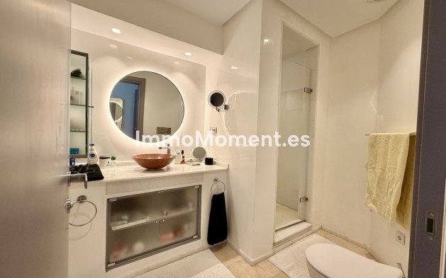 Reventa - Apartamento - Marbella - Nueva Andalucía