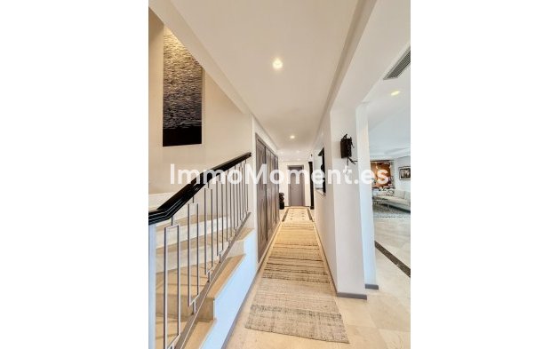 Reventa - Apartamento - Marbella - Nueva Andalucía