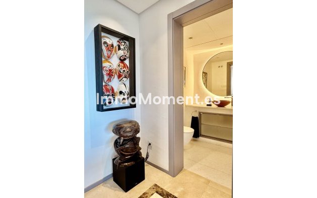 Reventa - Apartamento - Marbella - Nueva Andalucía
