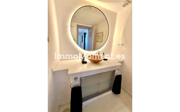 Reventa - Apartamento - Marbella - Nueva Andalucía