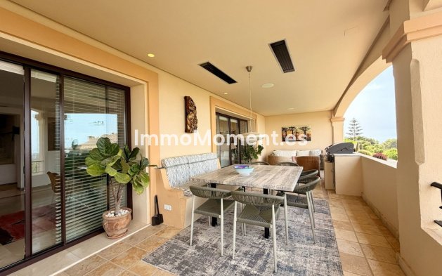 Reventa - Apartamento - Marbella - Nueva Andalucía