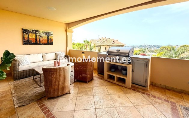 Reventa - Apartamento - Marbella - Nueva Andalucía
