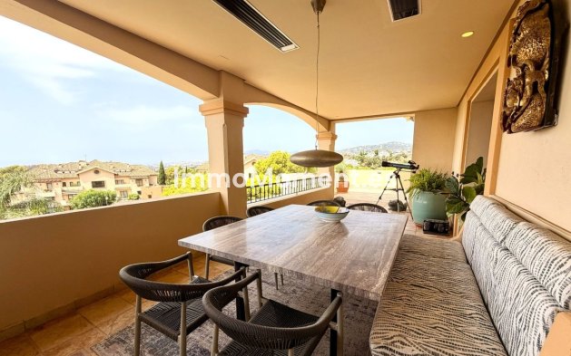 Reventa - Apartamento - Marbella - Nueva Andalucía