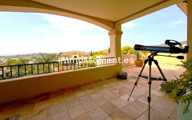 Reventa - Apartamento - Marbella - Nueva Andalucía