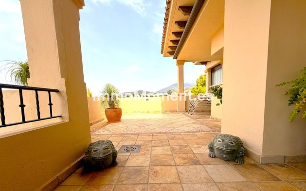 Reventa - Apartamento - Marbella - Nueva Andalucía