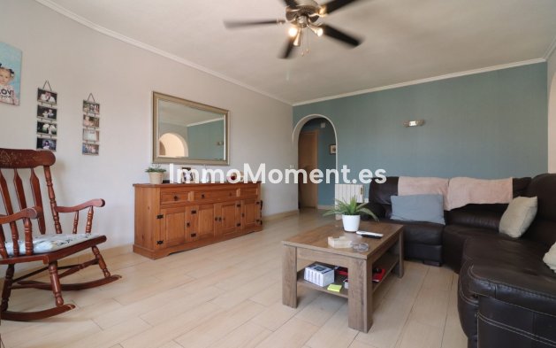 Reventa - Villa independiente - Benijofar