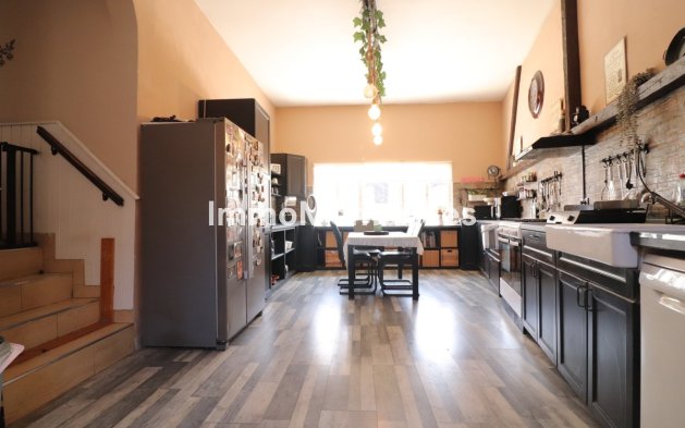 Reventa - Villa independiente - Benijofar