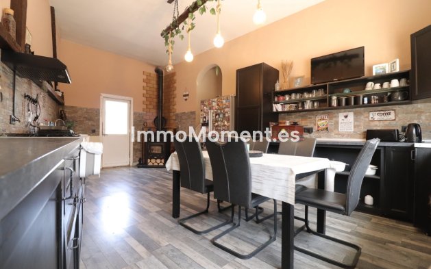 Reventa - Villa independiente - Benijofar