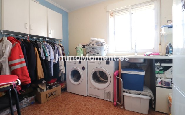 Reventa - Villa independiente - Benijofar
