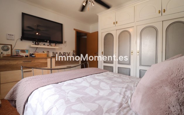 Reventa - Villa independiente - Benijofar