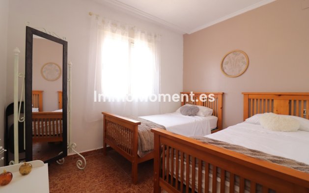Reventa - Villa independiente - Benijofar