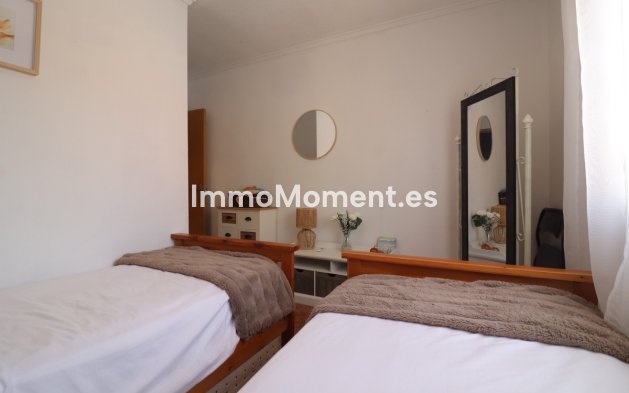 Reventa - Villa independiente - Benijofar