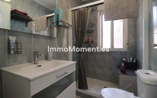 Reventa - Villa independiente - Benijofar
