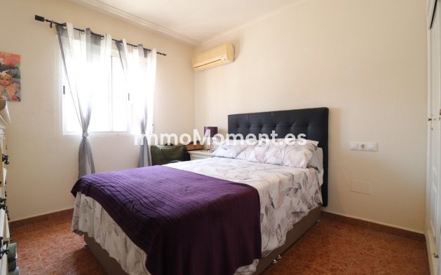Reventa - Villa independiente - Benijofar