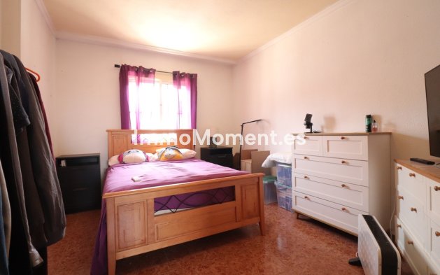 Reventa - Villa independiente - Benijofar
