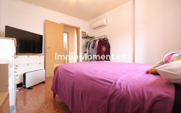Reventa - Villa independiente - Benijofar