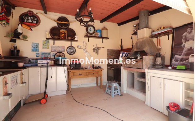Reventa - Villa independiente - Benijofar