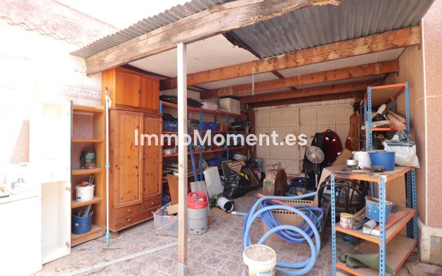 Reventa - Villa independiente - Benijofar