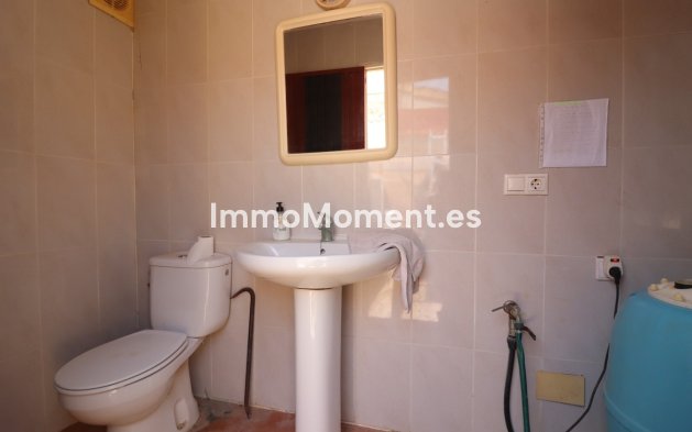 Reventa - Villa independiente - Benijofar