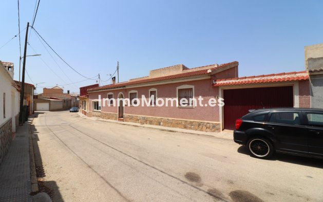 Reventa - Villa independiente - Benijofar