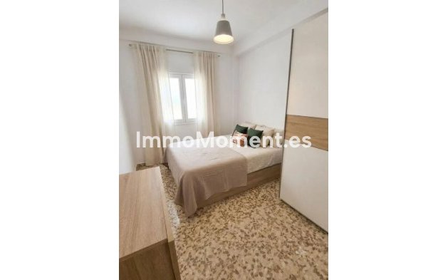 Bestaande woning - Appartement - Marbella - San Pedro de Alcántara