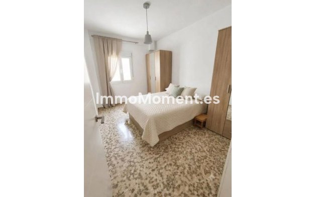 Bestaande woning - Appartement - Marbella - San Pedro de Alcántara