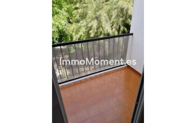 Bestaande woning - Appartement - Marbella - San Pedro de Alcántara