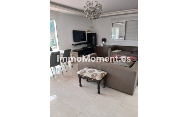 Bestaande woning - Landhuis - Estepona  - Estepona Centro