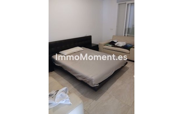 Bestaande woning - Landhuis - Estepona  - Estepona Centro