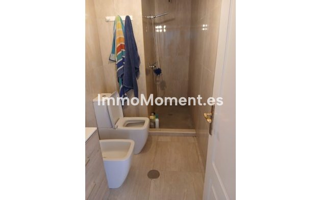 Bestaande woning - Landhuis - Estepona  - Estepona Centro