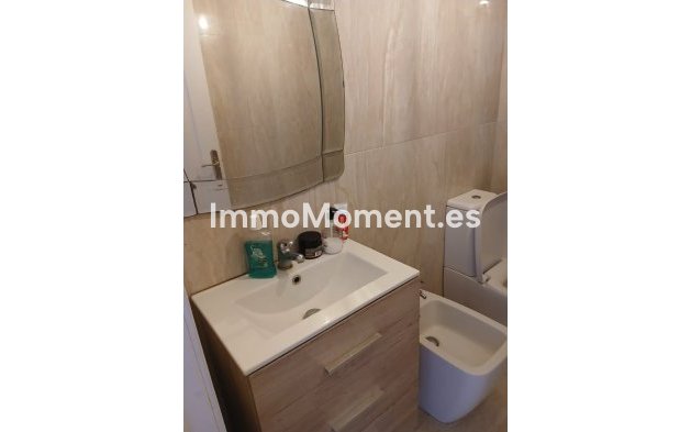 Bestaande woning - Landhuis - Estepona  - Estepona Centro
