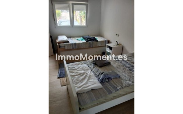 Bestaande woning - Landhuis - Estepona  - Estepona Centro