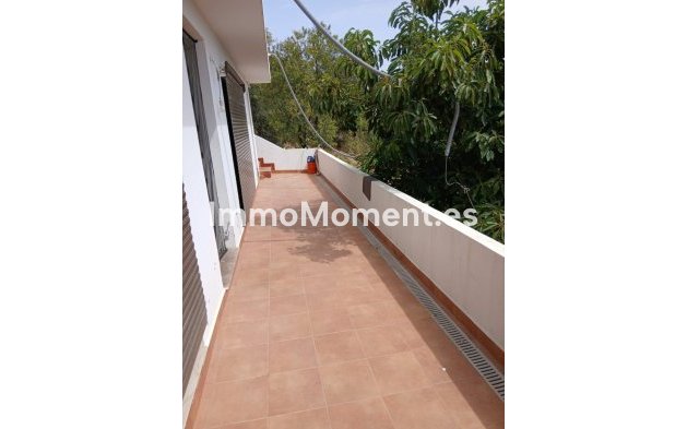 Bestaande woning - Landhuis - Estepona  - Estepona Centro