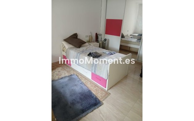 Bestaande woning - Landhuis - Estepona  - Estepona Centro