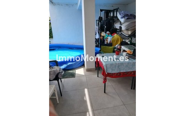 Bestaande woning - Landhuis - Estepona  - Estepona Centro