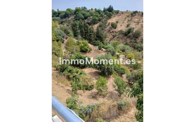 Bestaande woning - Landhuis - Estepona  - Estepona Centro