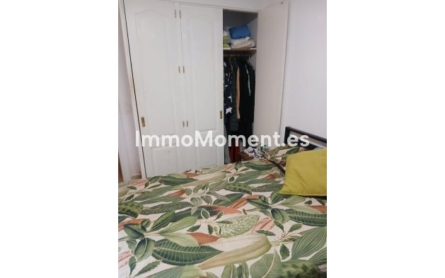 Bestaande woning - Landhuis - Estepona  - Estepona Centro