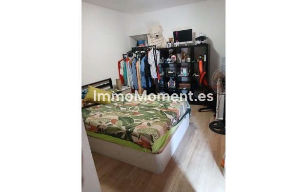 Bestaande woning - Landhuis - Estepona  - Estepona Centro