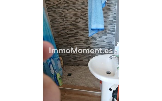 Bestaande woning - Landhuis - Estepona  - Estepona Centro