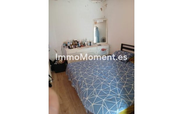 Bestaande woning - Landhuis - Estepona  - Estepona Centro
